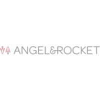 Angel and Rocket