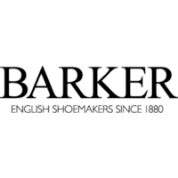 Barker Shoes