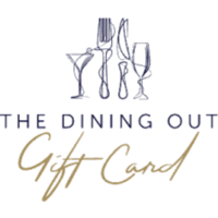 Dining Out Card